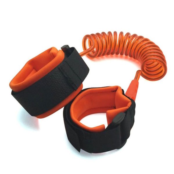 BABY ANTI-LOST WRIST STRAP 12+MONTHS
