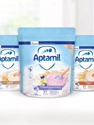 APTAMIL MULTIGRAIN CEREAL 7M+ 200G