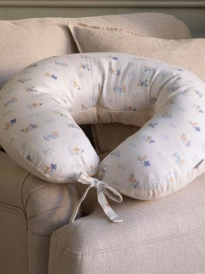 Nursing pillow
