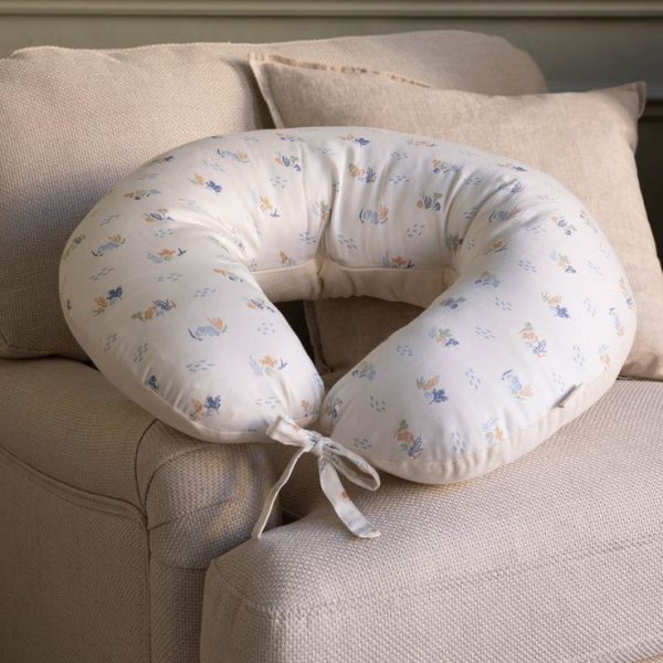 Nursing pillow