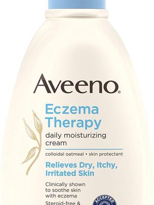 Aveeno Eczema