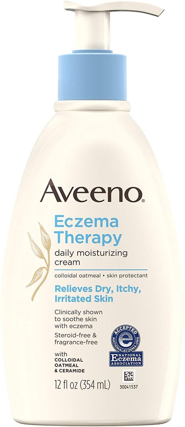 Aveeno Eczema