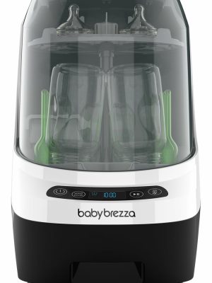 Baby brezza washer pro