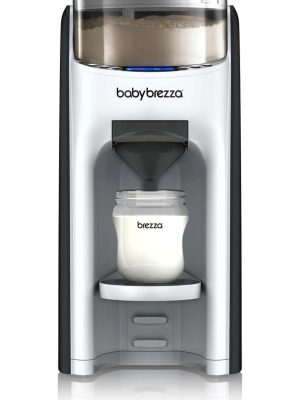 BABY BREZZA FORMULA PRO ADVANCED