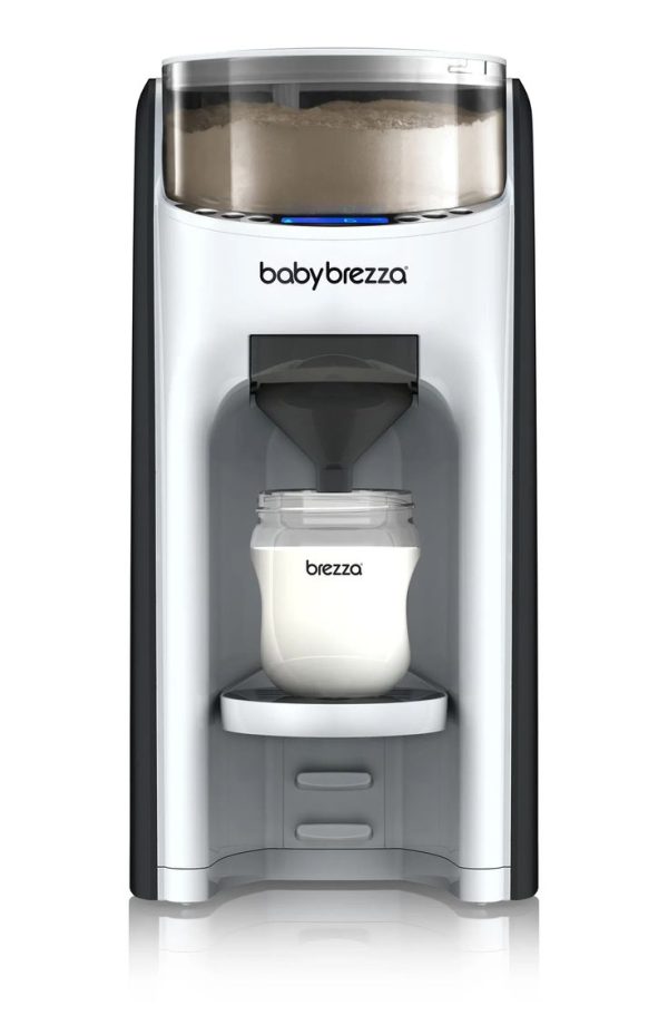 BABY BREZZA FORMULA PRO ADVANCED