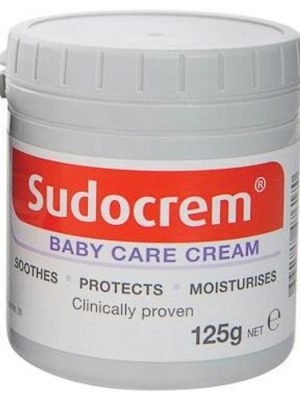 SUDOCREM 125G