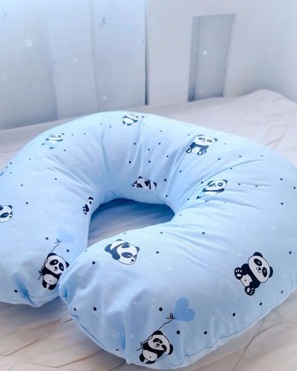 BABY PILLOW