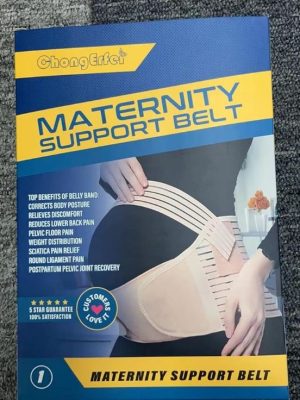 MARTENITY BELT
