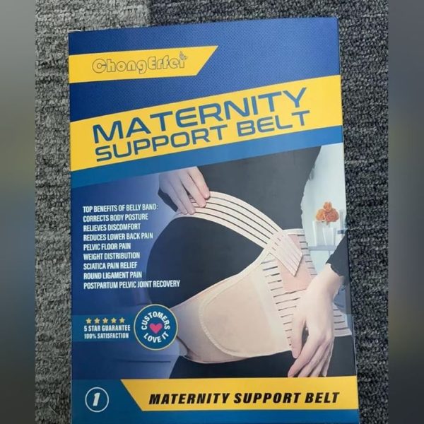 MARTENITY BELT