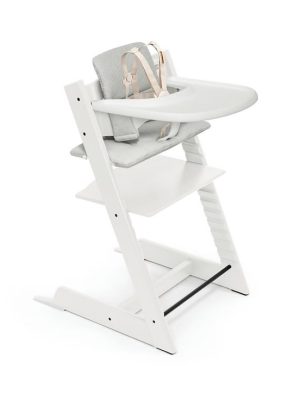 HAPPY GROWTH WHITE CHAIR