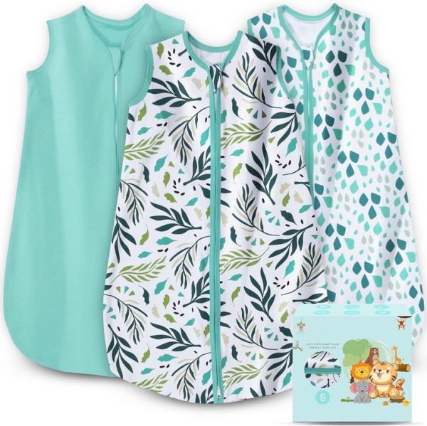 CUTE CASTLE BABY SLEEP SACK M
