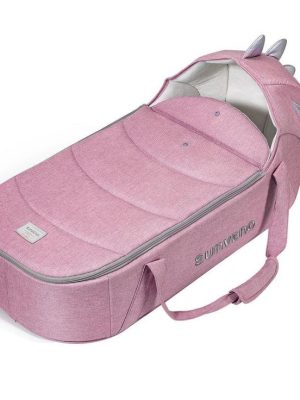 TIIBABY BABY BED TRAVEL BAG 0-6M