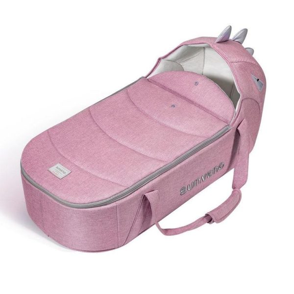 TIIBABY BABY BED TRAVEL BAG 0-6M
