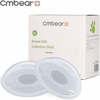 CMBEAR BREAST MILK COLLECTION SHELL