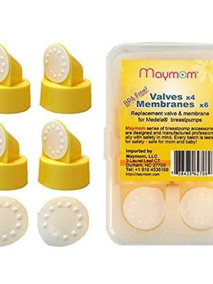 MAYMOM BREASTPUMP VALVE