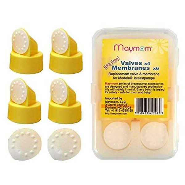 MAYMOM BREASTPUMP VALVE