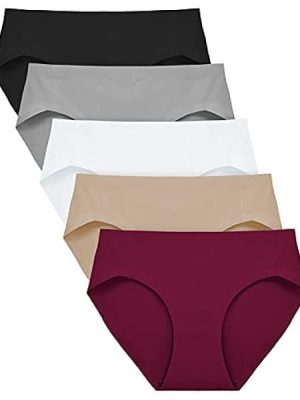 FRISS MENSTRUAL PANTIES XL 5PCS