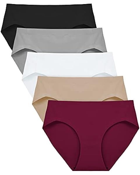 FRISS MENSTRUAL PANTIES XL 5PCS