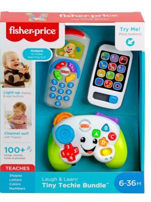 fisher-price