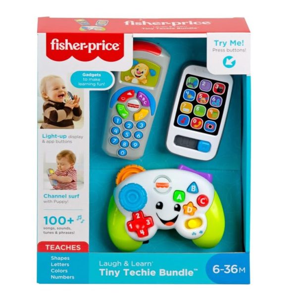 fisher-price