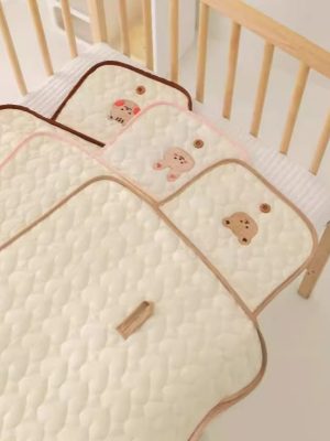 PORTABLE CHANGING MAT