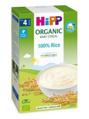 HIPP ORGANIC 1