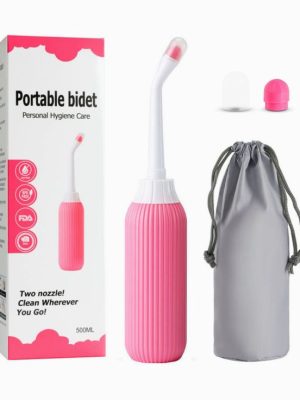 Portable Bidet