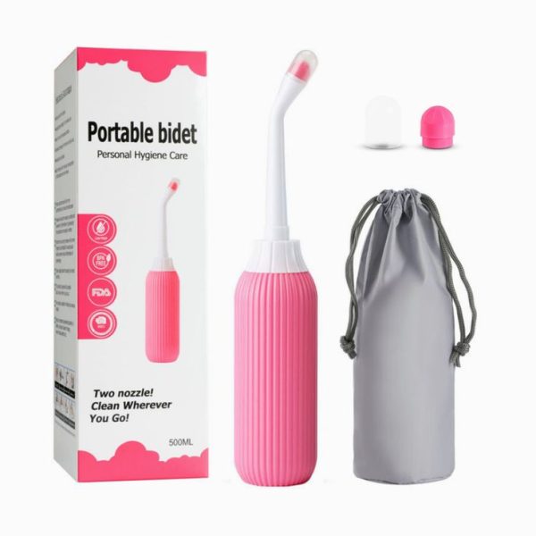 Portable Bidet