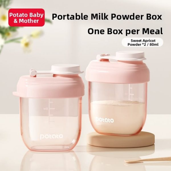 TOMMEE TIPPEE TOGO MILK POWDER DISPENSER