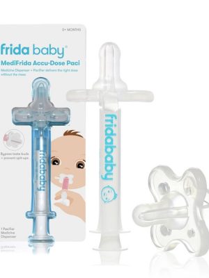 FRIDA BABY MEDICINE DISPENSER
