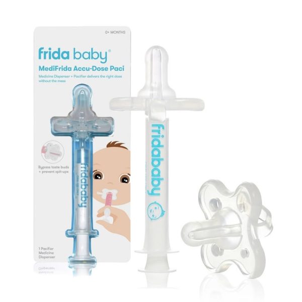FRIDA BABY MEDICINE DISPENSER