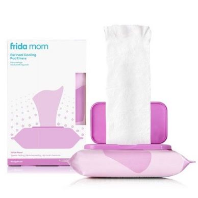 FRIDA MOM PERINEAL PAD LINERS