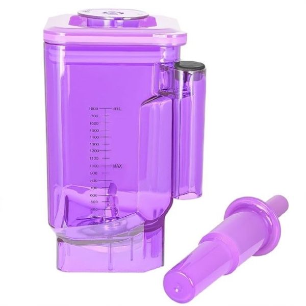 PURPLE LARGE SIZE BOTTLE DRYER