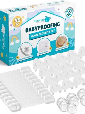 CHILD PROOFING KIT