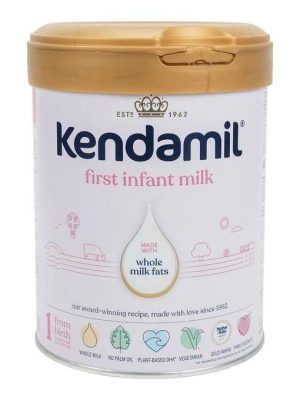 Kendamil whole 1