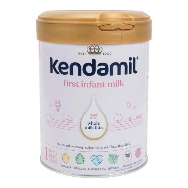 Kendamil whole 1
