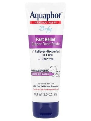 AQUAPHOR HEALING PASTE 99G