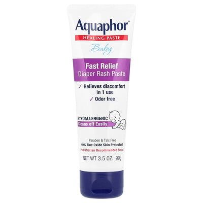 AQUAPHOR HEALING PASTE 99G
