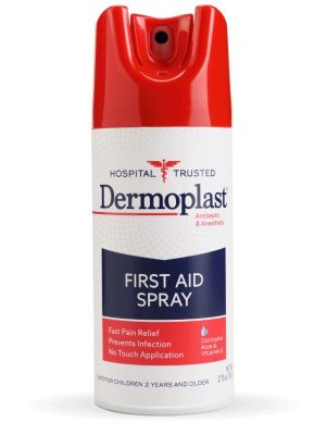 Dermoplast