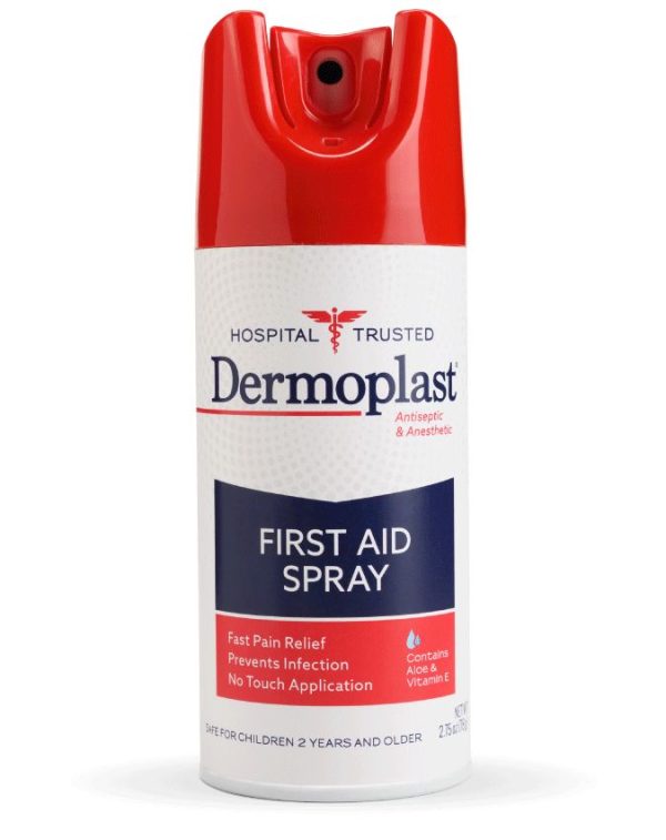 Dermoplast