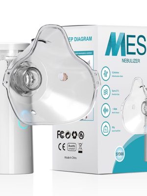 MESH NEBULIZER