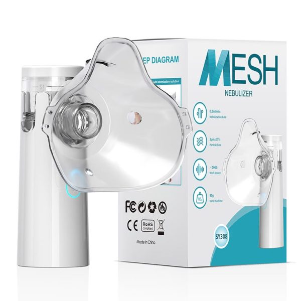 MESH NEBULIZER