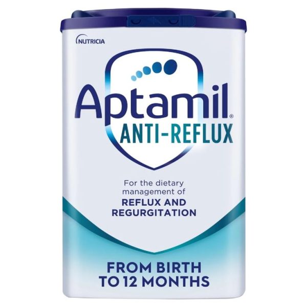 Aptamil Antireflux