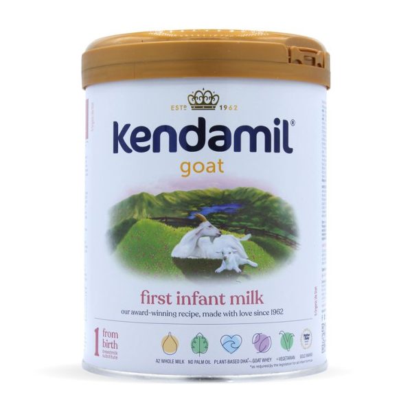 KENDAMIL GOAT 1 800G