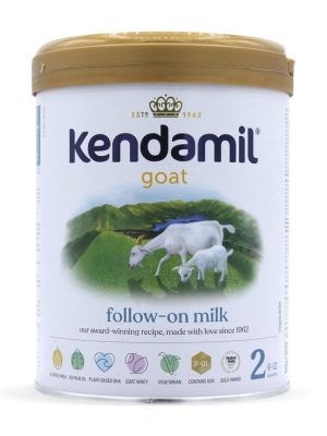 KENDAMIL GOAT 2 800G