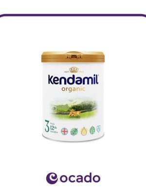 KENDAMIL ORGANIC 2