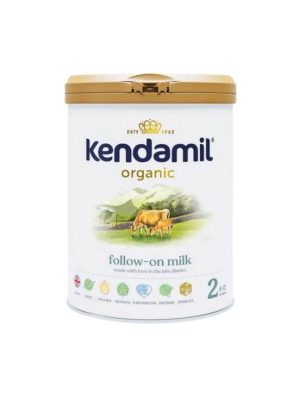 KENDAMIL ORGANIC 2