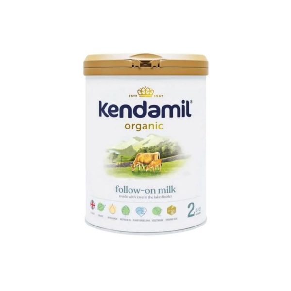 Kendamil whole 2