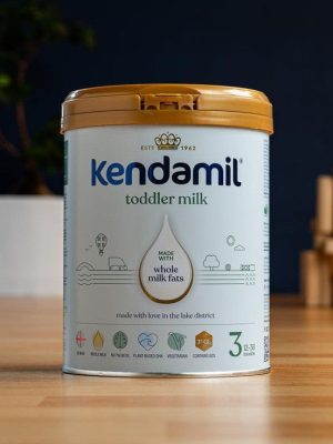 KENDAMIL WHOLE MILK 3 800G