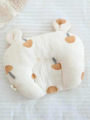 BABY TUMMY TIME PILLOW 0-5M